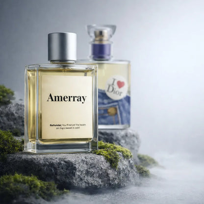 Parfum femme inspiré de I Love Dior Christian Dior - Amerray Maroc
