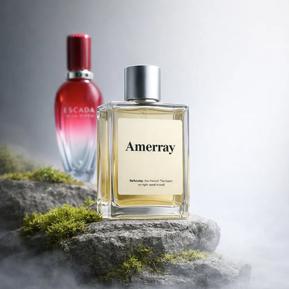 Parfum femme inspiré de Ibiza Hippie Escada - Amerray Maroc