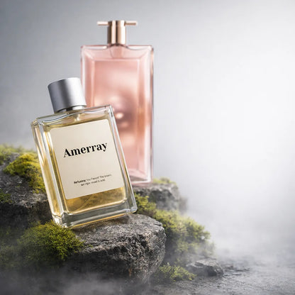 Parfum femme inspiré de Idole Aura Lancme - Amerray Maroc