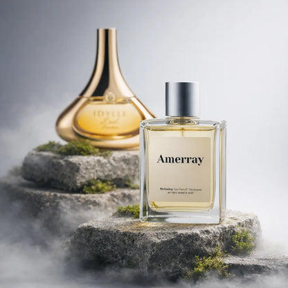 Parfum femme inspiré de Idylle Guerlain - Amerray Maroc