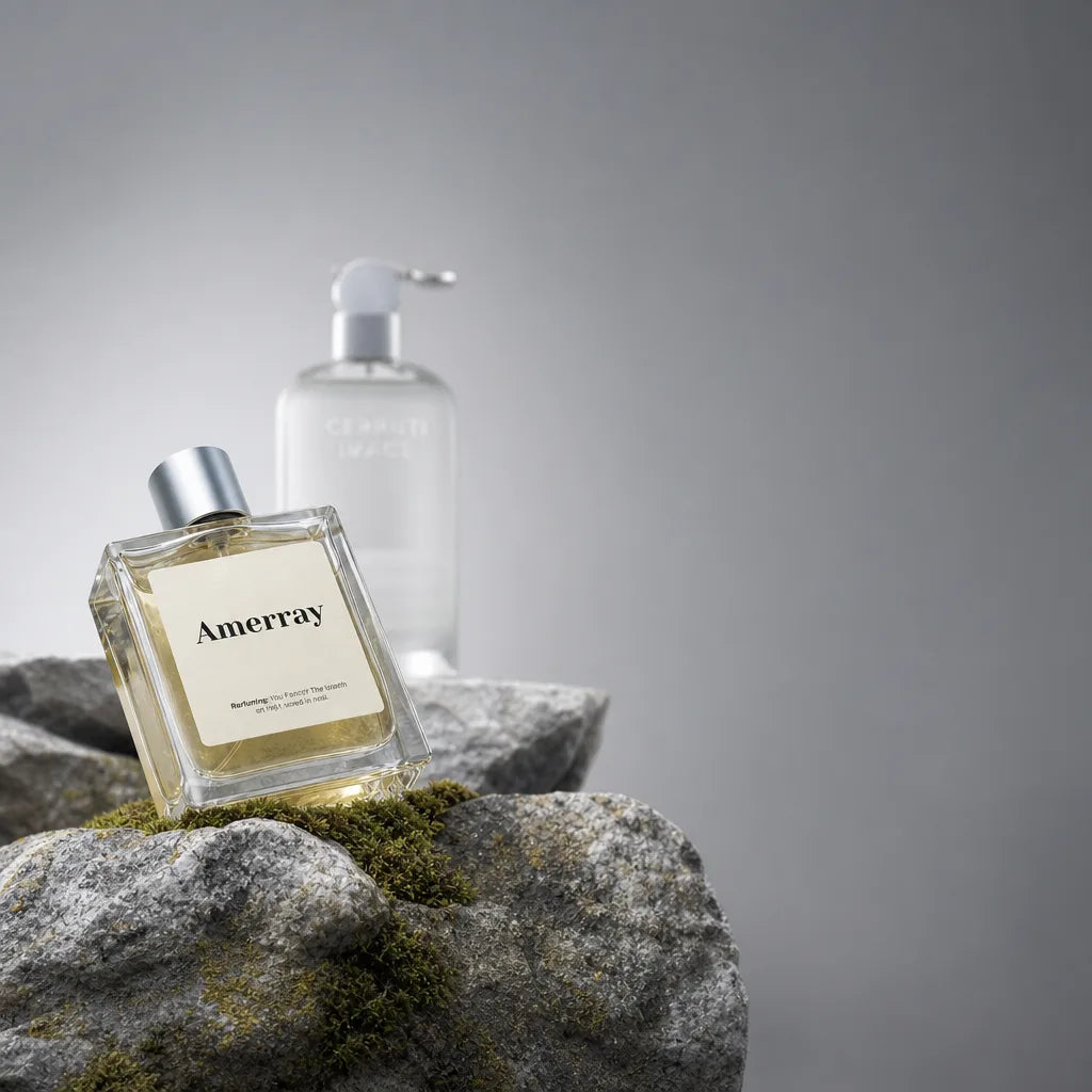 Parfum homme inspiré de Image Cerruti - Amerray Maroc