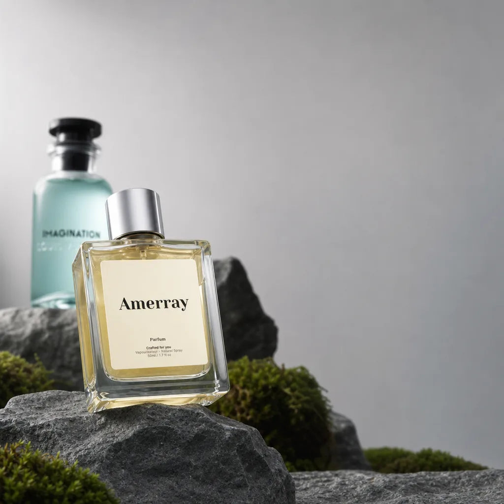 Parfum homme inspiré de Imagination Louis Vuitton - Amerray Maroc