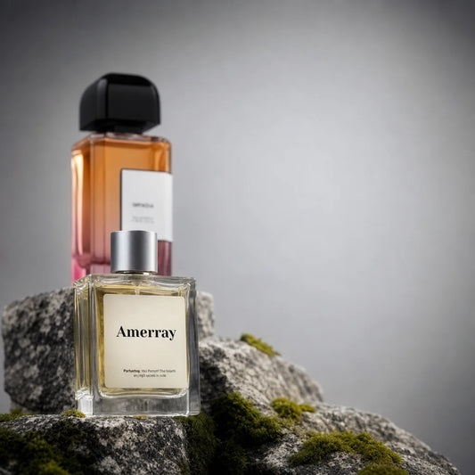 Parfum homme inspiré de Impadia BDK Parfums - Amerray Maroc