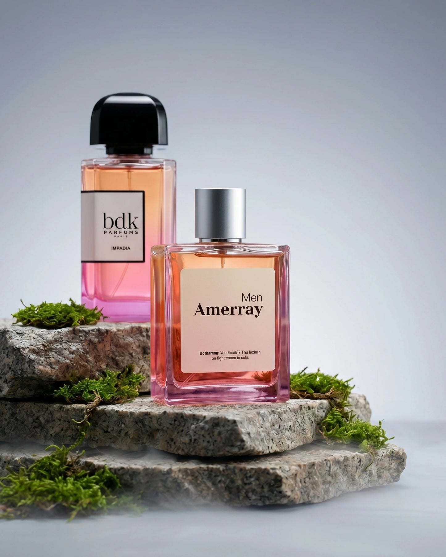 impadia amerray parfum maroc