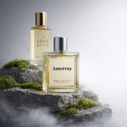 Parfum femme inspiré de In Love Again Yves Saint Laurent - Amerray Maroc