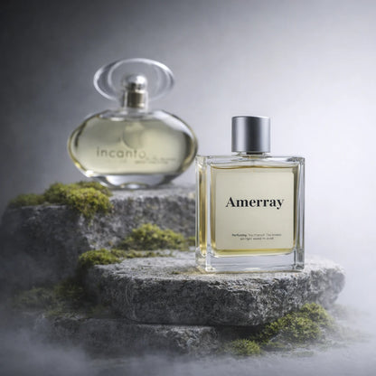 Parfum femme inspiré de Incanto Salvator - Amerray Maroc