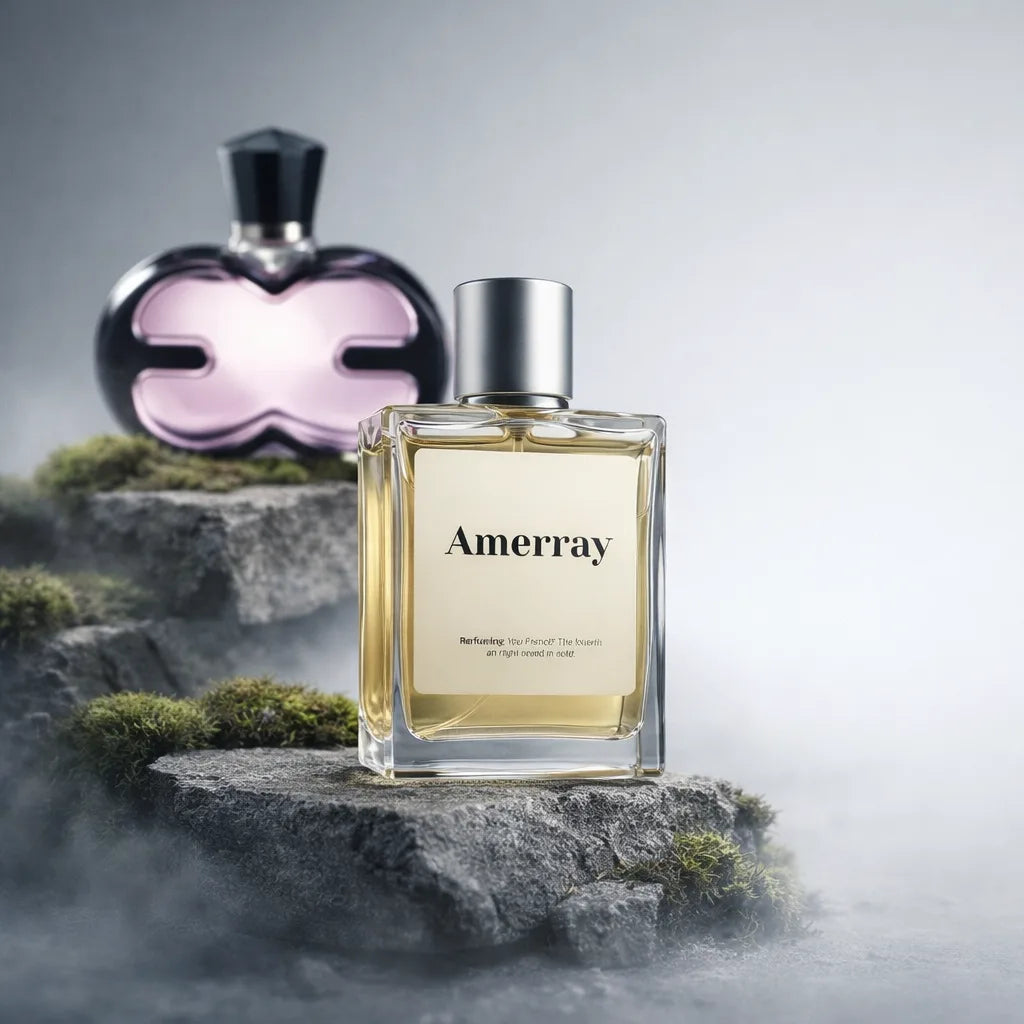 Parfum femme inspiré de Incredible Me Escada - Amerray Maroc