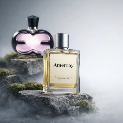 Parfum femme inspiré de Incredible Me Escada - Amerray Maroc