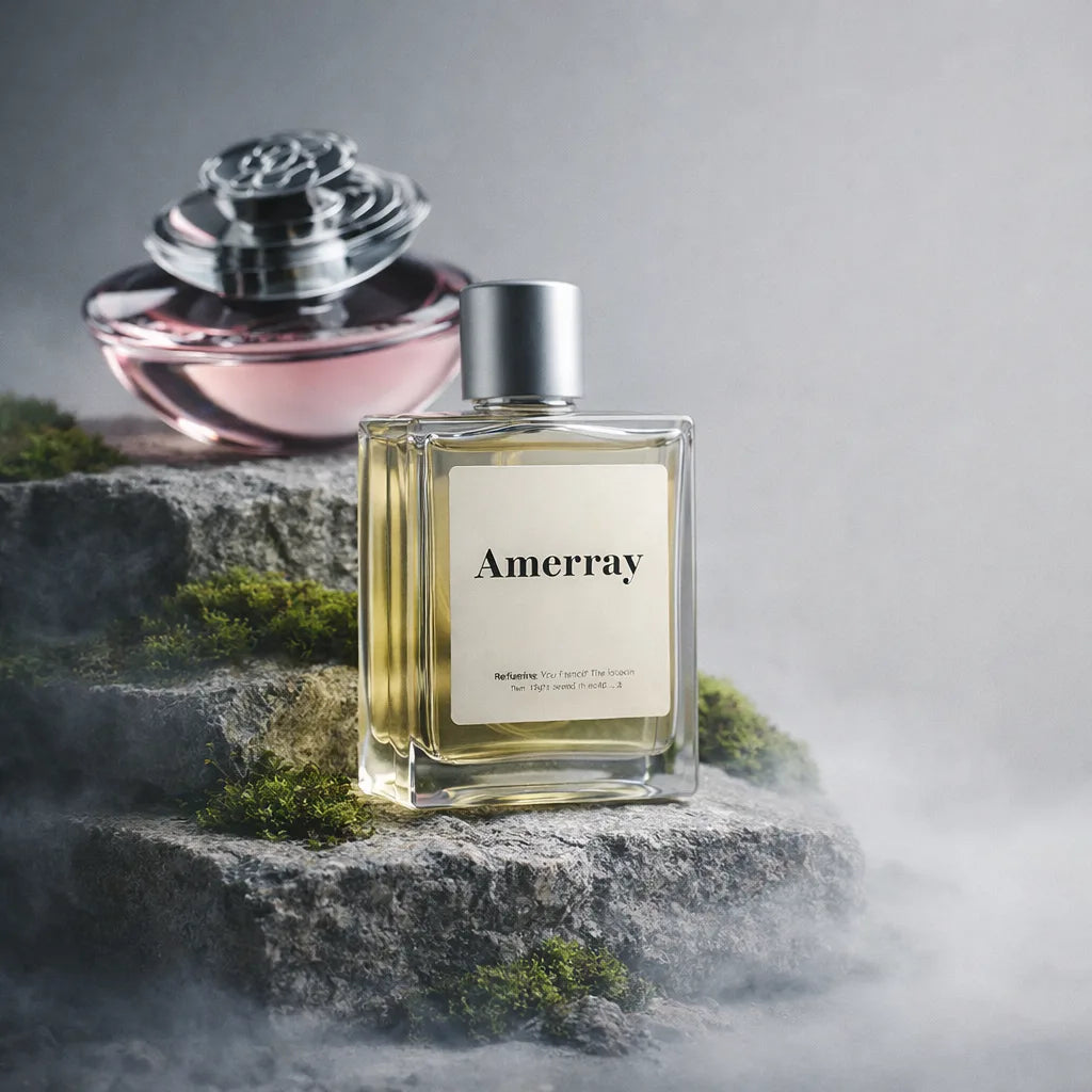 Parfum femme inspiré de Insolence Guerlain - Amerray Maroc