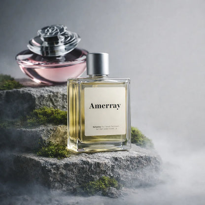 Parfum femme inspiré de Insolence Guerlain - Amerray Maroc