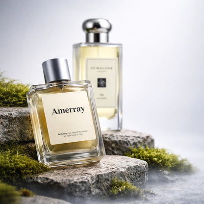 Flacon du parfum inspiré de 154 Cologne de Jo Malone London – Amerray Maroc