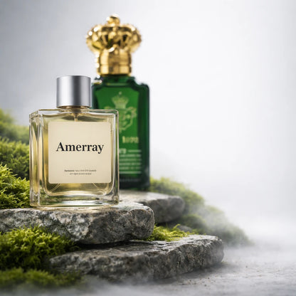 Flacon du parfum inspiré de 1872 For Women de Clive Christian – Amerray Maroc