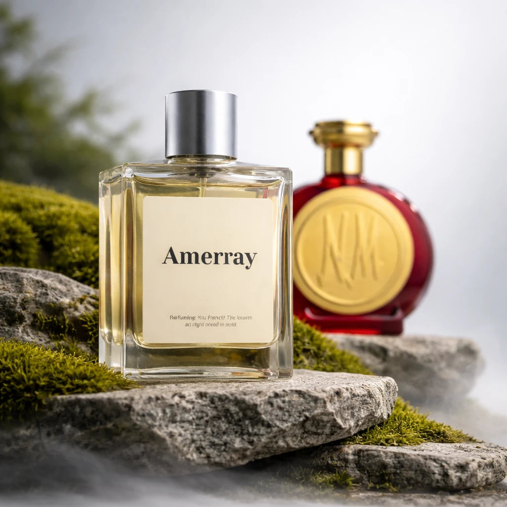 Flacon du parfum inspiré de 1907 de Boadicea the Victorious – Amerray Maroc