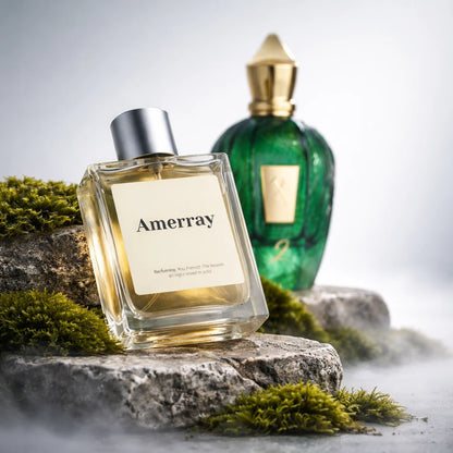 Flacon du parfum inspiré de 2 Parfum de Xerjoff – Amerray Maroc