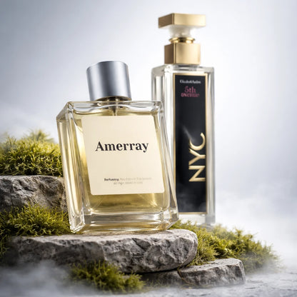 Flacon du parfum inspiré de 5th Avenue NYC Limited Editon de Elizabeth Arden – Amerray Maroc