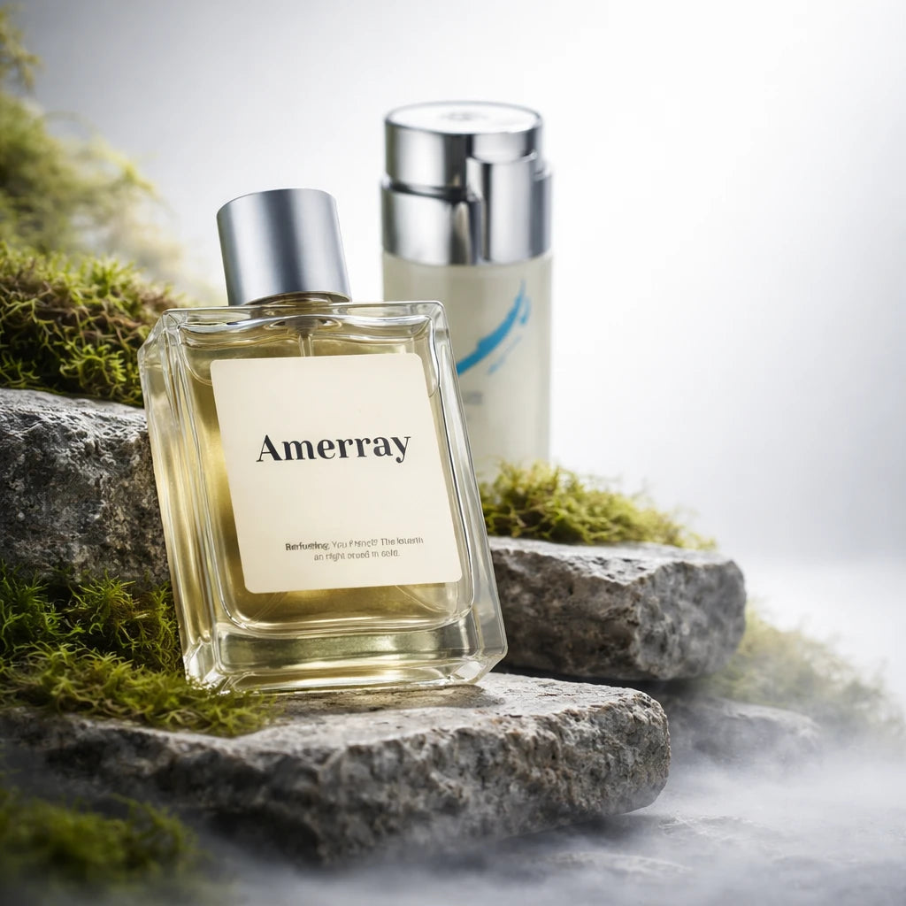Flacon du parfum inspiré de 7 Loewe Sport Edicion Especial de Loewe – Amerray Maroc