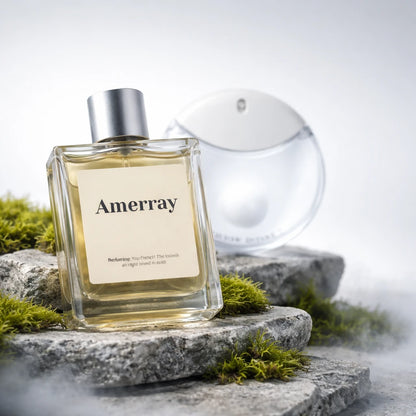 Flacon du parfum inspiré de A Drop d'Issey de Issey Miyake – Amerray Maroc
