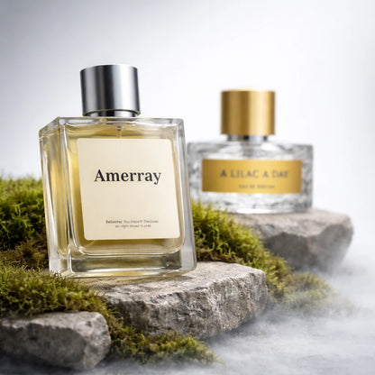 Flacon du parfum inspiré de A Lilac a Day de Vilhelm Parfumerie – Amerray Maroc