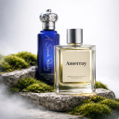 Flacon du parfum inspiré de A Separate Reality Manic de Clive Christian – Amerray Maroc