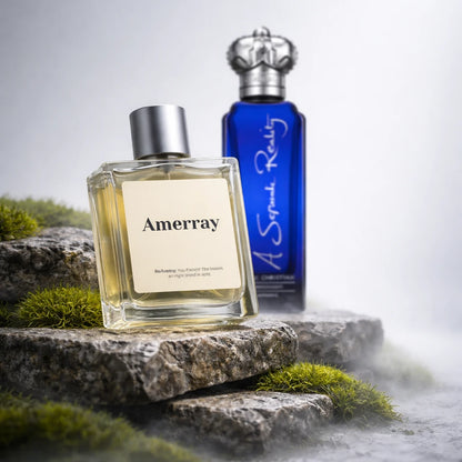 Flacon du parfum inspiré de A Separate Reality Soporific de Clive Christian – Amerray Maroc