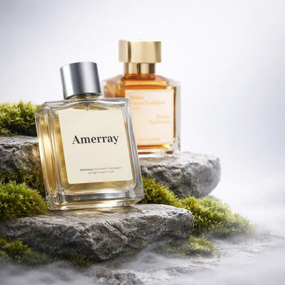 Parfum Inspired By Absolue Pour le Soir de la maison AMERRAY, inspiration Maison Francis Kurkdjian - Maroc