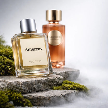 Flacon du parfum inspiré de Absolue Rose On The Moon de Lancôme – Amerray Maroc