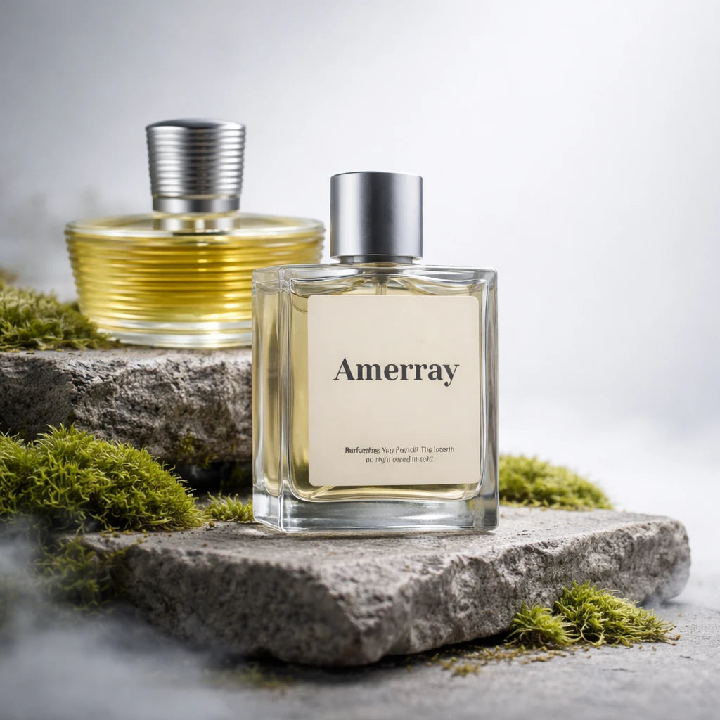 Flacon du parfum inspiré de Acqua di Parma Profumo de Acqua di Parma – Amerray Maroc
