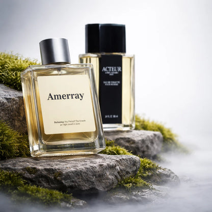 Flacon du parfum inspiré de Acteur de AZZARO – Amerray Maroc