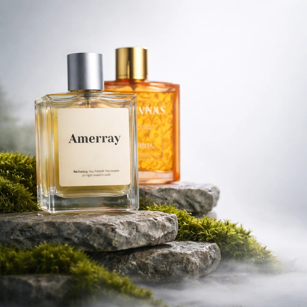 Flacon du parfum inspiré de Adonis Icarus de Rayhaan – Amerray Maroc