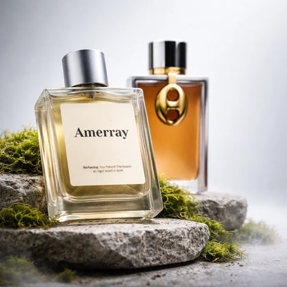 Flacon du parfum inspiré de After Club de Rabanne – Amerray Maroc