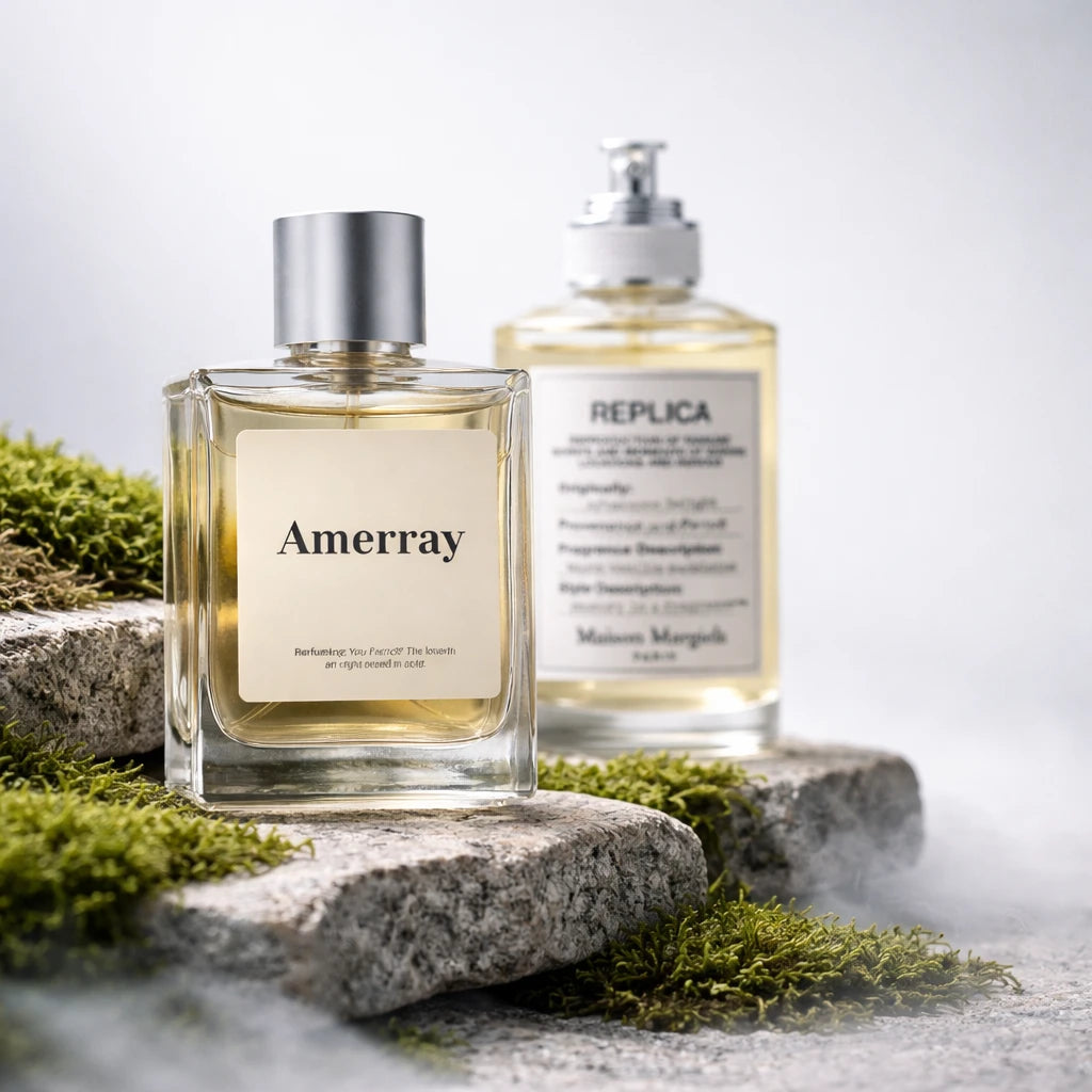 Flacon du parfum inspiré de Afternoon Delight de Maison Martin Margiela – Amerray Maroc