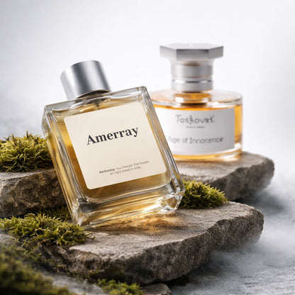 Flacon du parfum inspiré de Age of Innocence de Toskovat' – Amerray Maroc