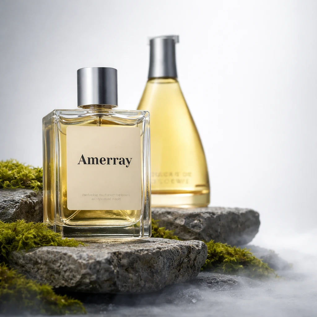 Flacon du parfum inspiré de Agua de Loewe Cala d'Or de Loewe – Amerray Maroc