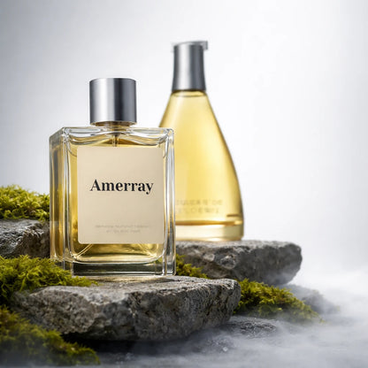 Flacon du parfum inspiré de Agua de Loewe Cala d'Or de Loewe – Amerray Maroc