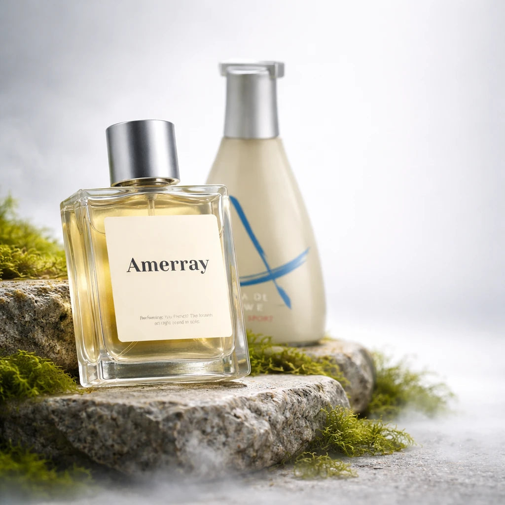 Flacon du parfum inspiré de Agua de Loewe Sport Edicion Especial de Loewe – Amerray Maroc