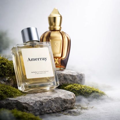 Flacon du parfum inspiré de Alexandria II Anniversary de Xerjoff – Amerray Maroc