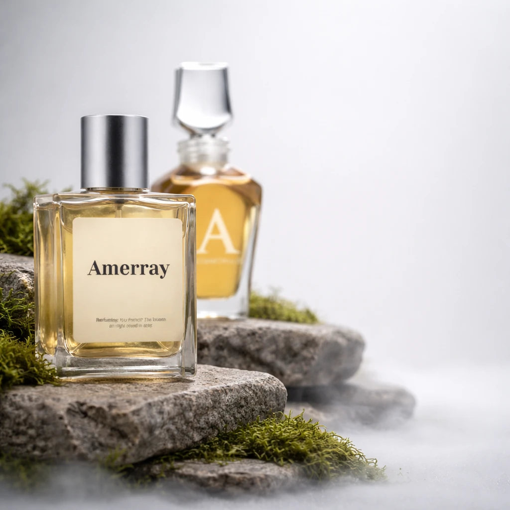 Flacon du parfum inspiré de Alexandria II Extrait Oil de Xerjoff – Amerray Maroc
