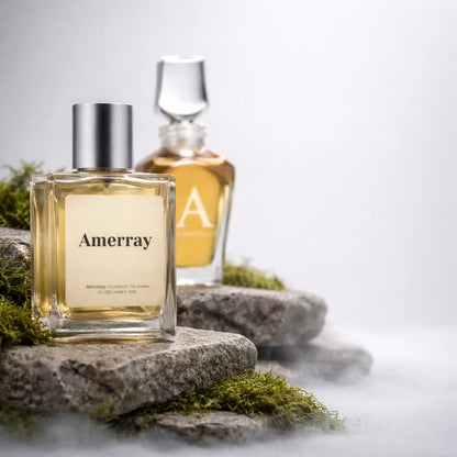 Flacon du parfum inspiré de Alexandria II Extrait Oil de Xerjoff – Amerray Maroc