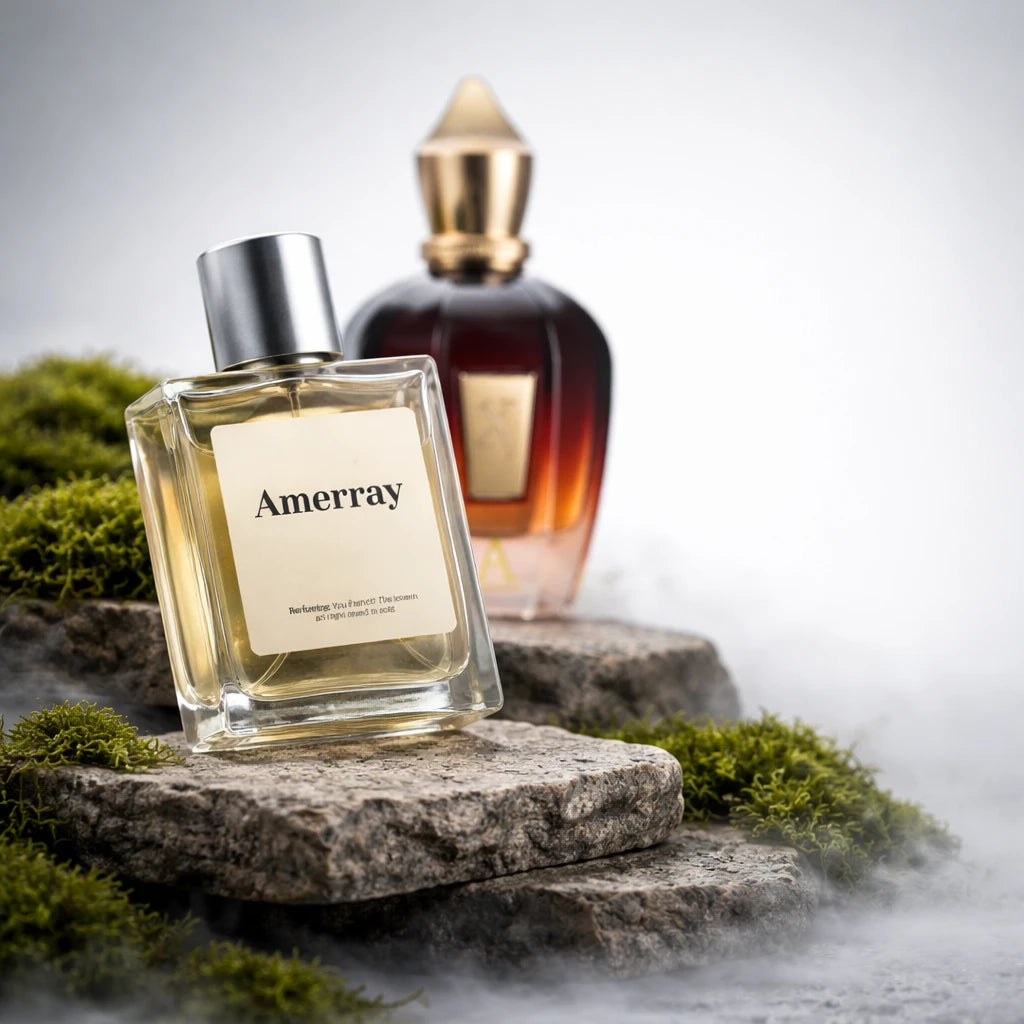 Flacon du parfum inspiré de Alexandria II de Xerjoff – Amerray Maroc