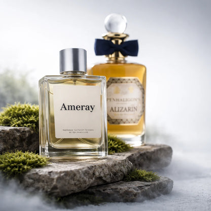 Flacon du parfum inspiré de Alizarin de Penhaligon's – Amerray Maroc