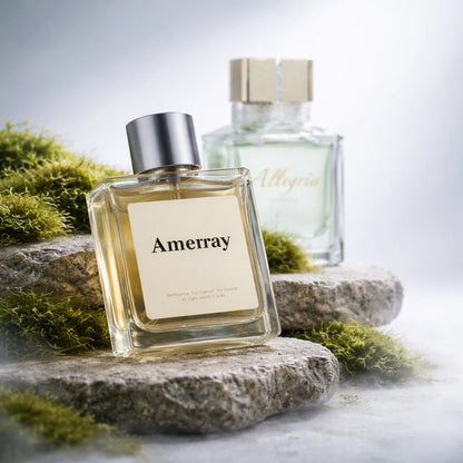 Flacon du parfum inspiré de Allegria de Maison Francis Kurkdjian – Amerray Maroc