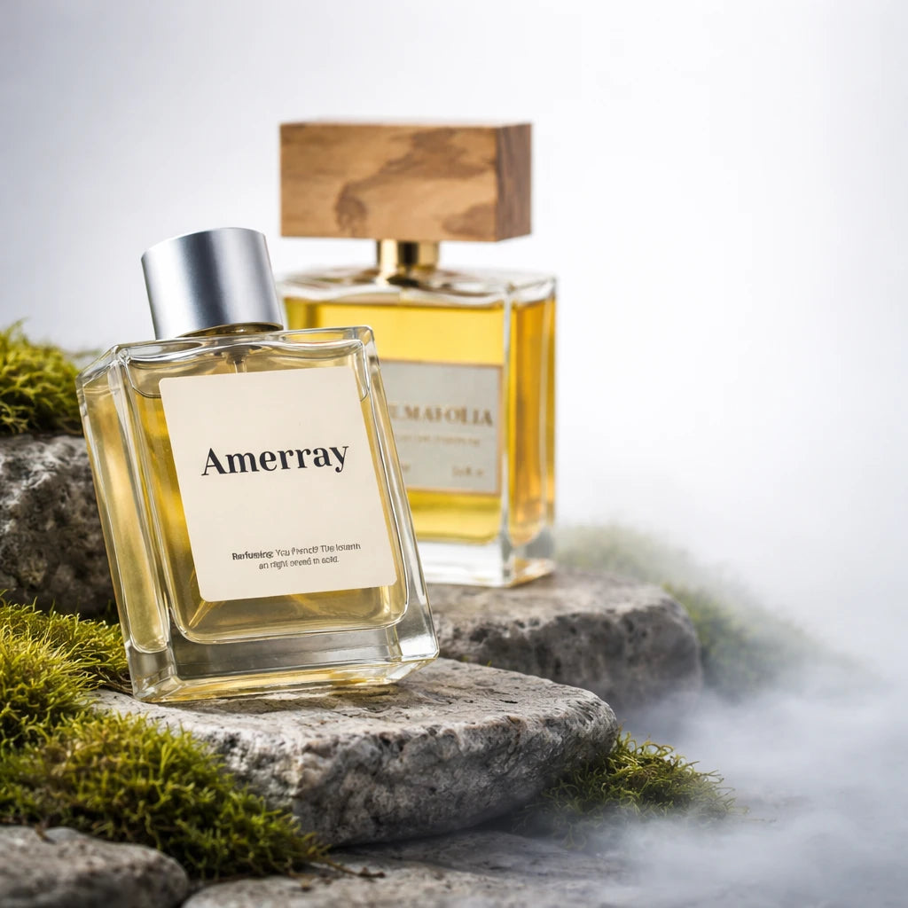 Flacon du parfum inspiré de Almafolia de Giardini Di Toscana – Amerray Maroc