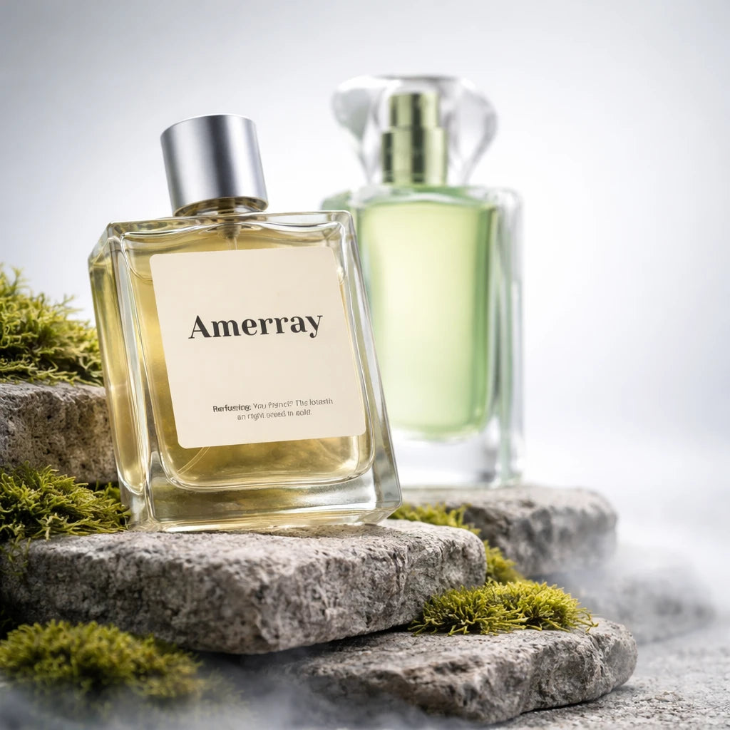 Flacon du parfum inspiré de Always de Avon – Amerray Maroc