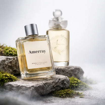Flacon du parfum inspiré de Amaranthine de Penhaligon's – Amerray Maroc