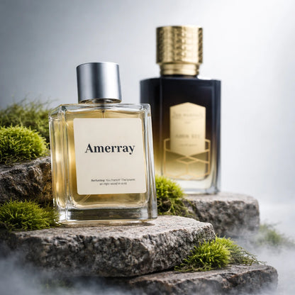 Flacon du parfum inspiré de Amber Sky de Ex Nihilo – Amerray Maroc