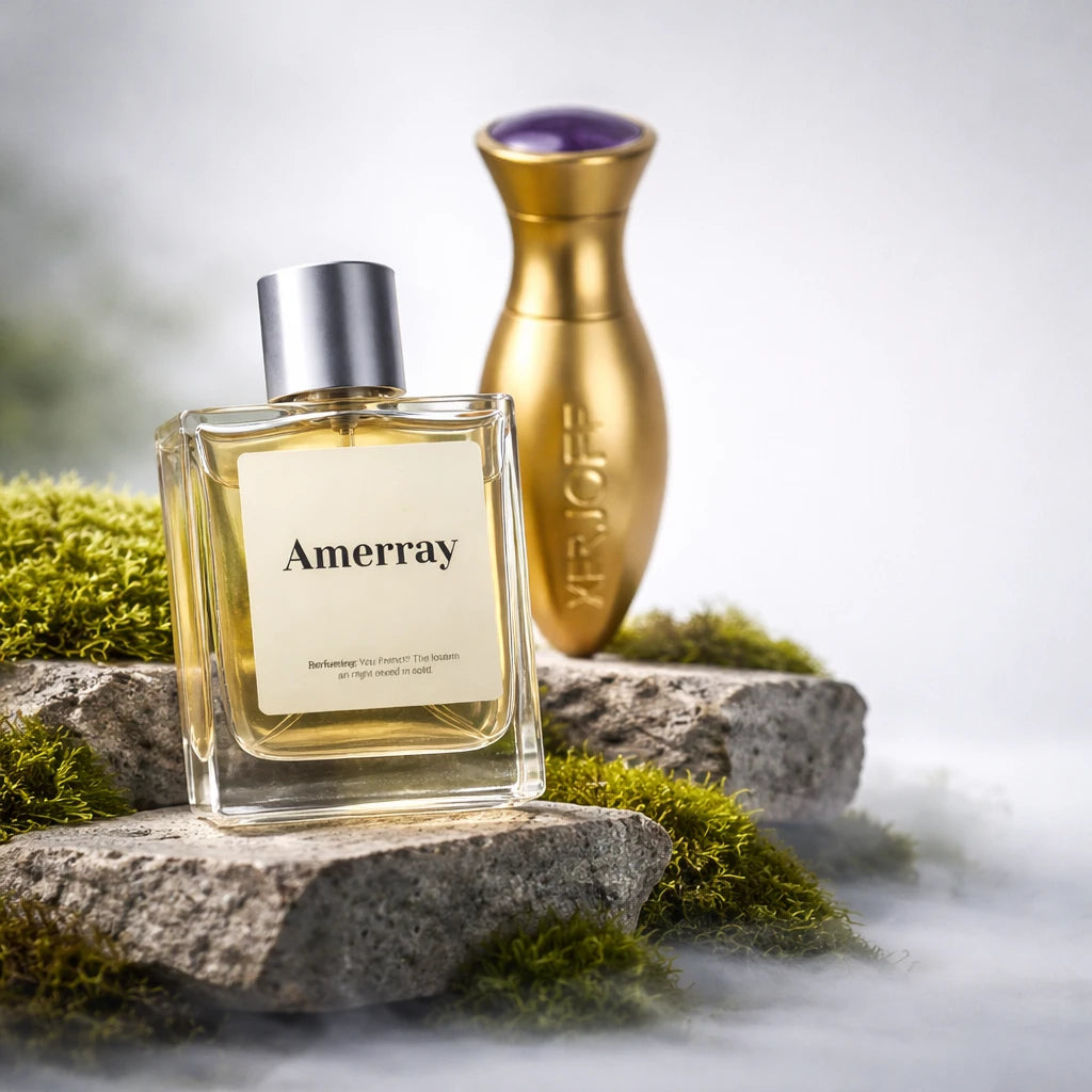 Flacon du parfum inspiré de Amphorae 17 de Xerjoff – Amerray Maroc