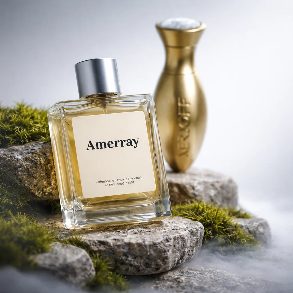 Flacon du parfum inspiré de Amphorae 39 de Xerjoff – Amerray Maroc