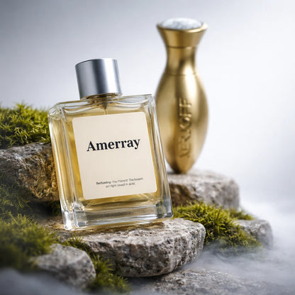 Flacon du parfum inspiré de Amphorae 39 de Xerjoff – Amerray Maroc