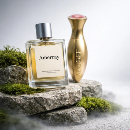 Flacon du parfum inspiré de Amphorae 48 de Xerjoff – Amerray Maroc