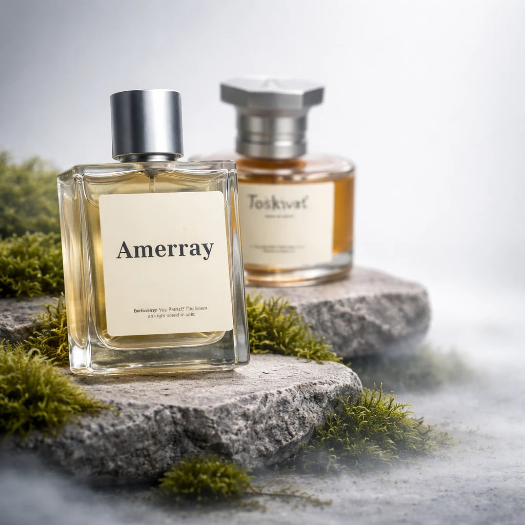 Flacon du parfum inspiré de Anarchist A- de Toskovat' – Amerray Maroc
